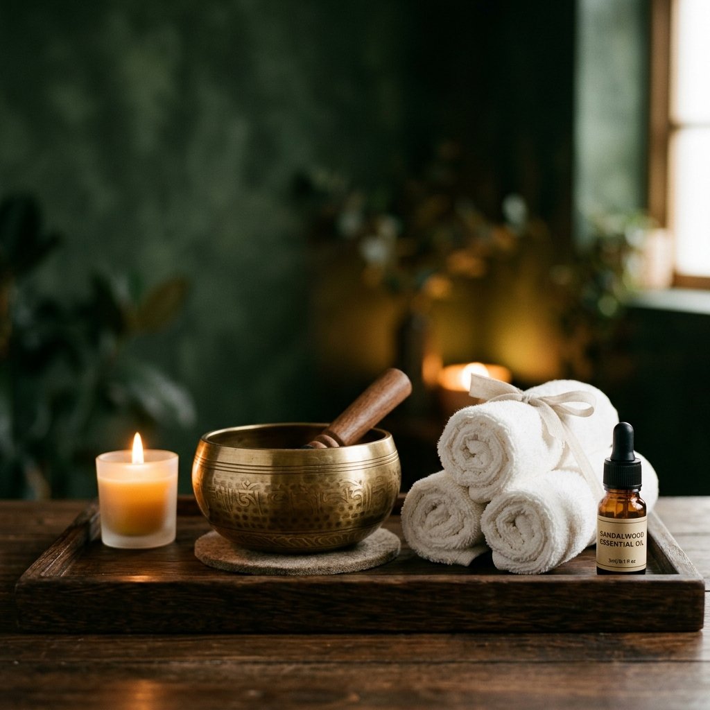 Monthly 07 Day Spa Membership Setup